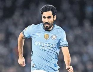 Inter’ın hedefi İlkay