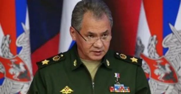 Rusya Savunma Bakanı Şoygu: NATO savaşa hazırlanıyor