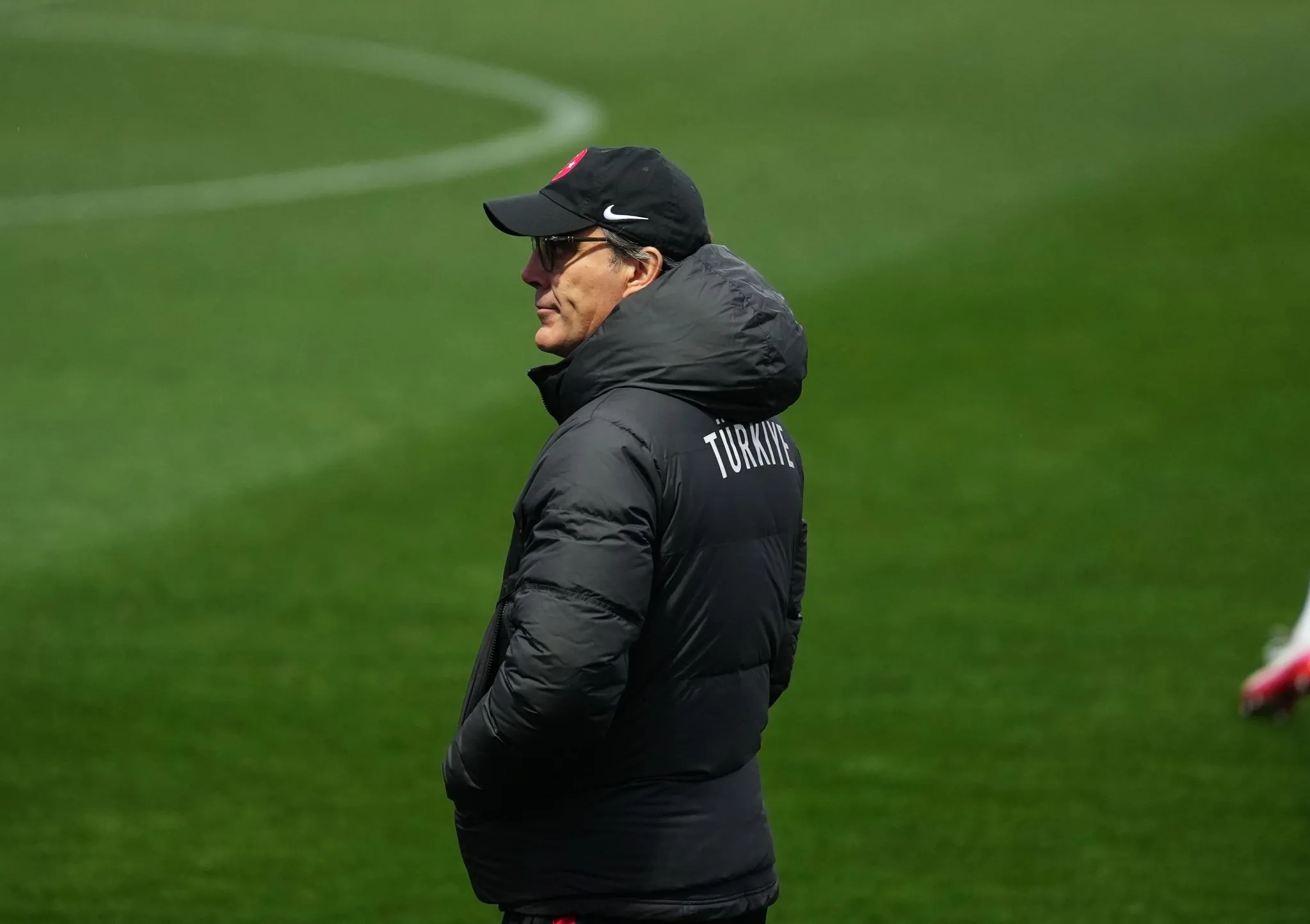 Hedef Dünya Kupası! Montella'dan ilk 11'de sürpriz karar - 8