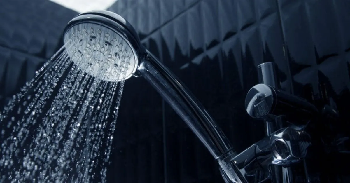 banyo yapmak orucu bozar mi dus almak oruc bozar mi orucluyken banyo yapilir mi takvim