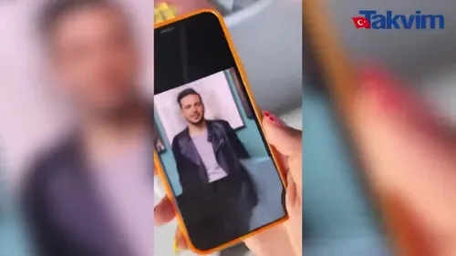 Eser Yenenler’in oğlu Kuzey’in Oğuzhan Koç’u gördüğünde verdiği tepki güldürdü |VİDEO