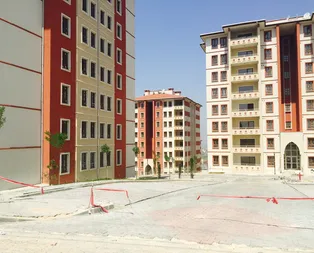 TOKİ Kocaeli sosyal konut projeleri hangi ilçelerde, nerede?