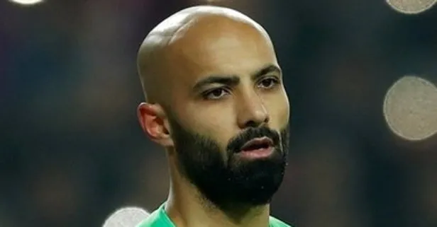 Özel Haber | Fenerbahçe’den Sinan Bolat harekatı