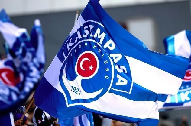 Son Dakika: Kasımpaşa'nın yeni hocası Tayfur Havutçu oldu