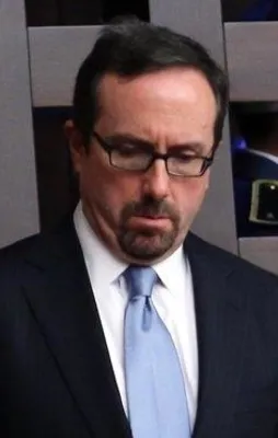 John Bass'tan DEAŞ itirafı