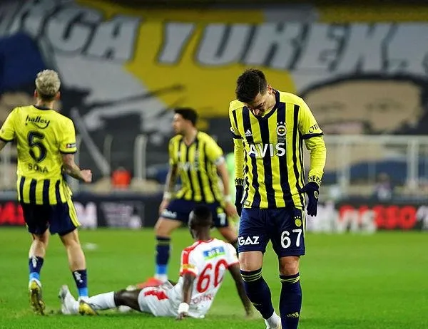 Messi gelse hava gazı