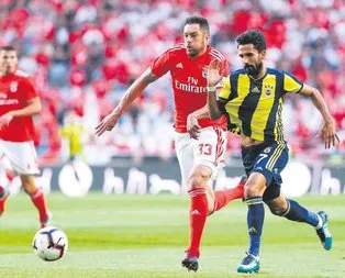 Fener kanatlanacak