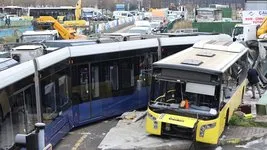 Soruşturma tamam! Eyüpsultan’daki tramvay kazasında ’kırmızı ışık ihlali’ tescillendi: Vatmana 4 yıl 6 aya kadar hapis talebi