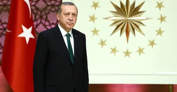 Son dakika: Başkan Erdoğan'dan Pençe-Kaplan Operasyonu şehidinin ailesine başsağlığı mesajı