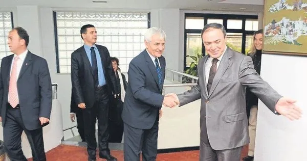 Cezayir mahkemesi, "İsrail casusları" hakkında karar verdi-1