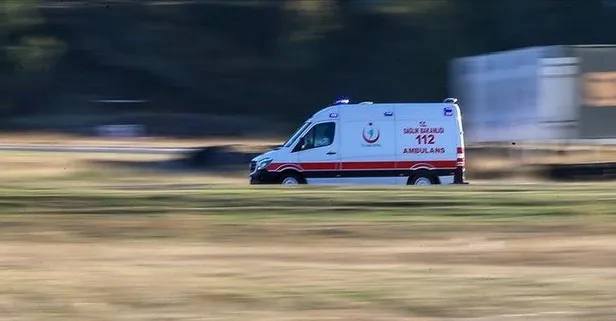 Acı haber Resulayn’dan geldi! DSİ operatörü Cihan Gökkaya teröristlerin saldırısında şehit oldu