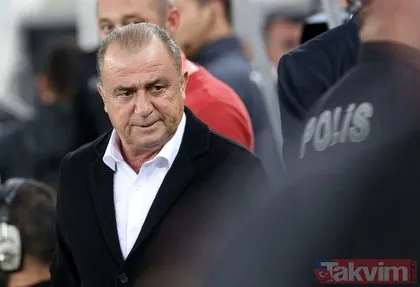 Galatasaray taraftarından Fatih Terim’e büyük tepki: Sorun Levent hocada değilmiş