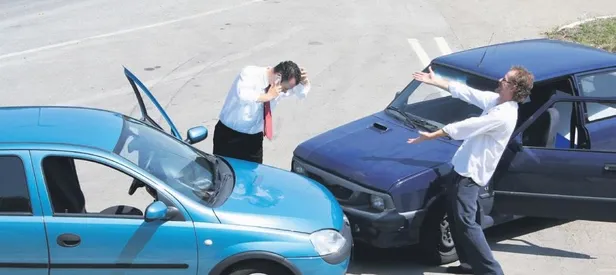 Sigortaya tavan geliyor