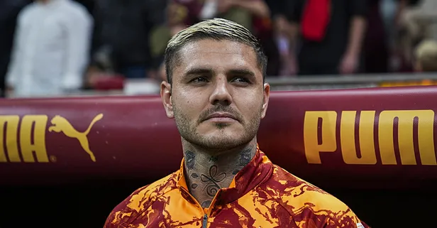 Mauro Icardi'den itiraf! "Zor dönemi atlattık"