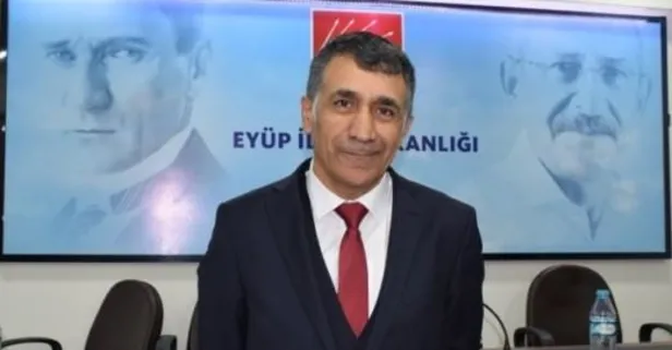 CHP İstanbul İl Eğitim Sekreteri Cömert PKK kanalına konuk oldu! KJ'deki "Soykırımcı Türk Devleti" yazısına ses çıkarmadı