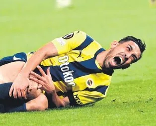 Sakatlık kabusu