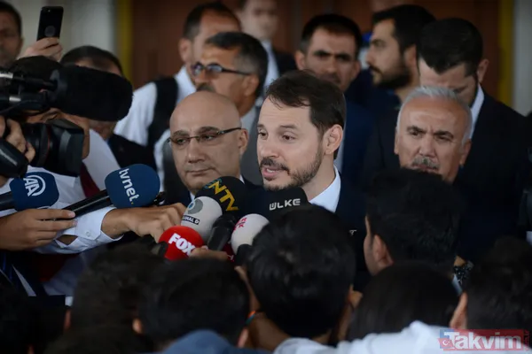 Aylar sonra Türkiye'ye dönen Hakan Atilla'nın karşılanmasında duygu dolu anlar yaşandı - 47