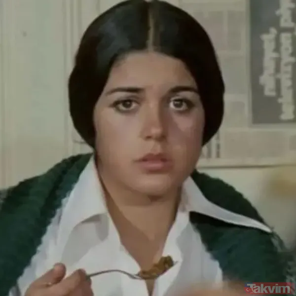 Hababam Sınıfı’nın Semra Hoca’sı Semra Özdamar son hali ağızları açık bıraktı! “Yıllar gerçekten çok acımasız” - 2