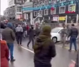 Son dakika: Kahramanmaraş'taki 7,7'lik deprem! Diyarbakır'da arama kurtarma çalışmalarına katılan Polis Özel Harekat: Yaşıyor komutanım!-2