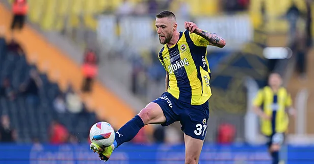 Milan Skriniar Galatasaray kararını verdi
