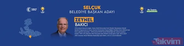 İzmir ilçe belediye başkan adayları... Başkan Erdoğan tek tek açıkladı! İşte AK Parti'nin adayları - 32