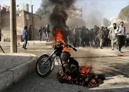 Son dakika: Cerablus’ta kalleş terör saldırısı: 7 kişi yaralandı