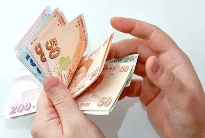 Emekliye çifte ödeme