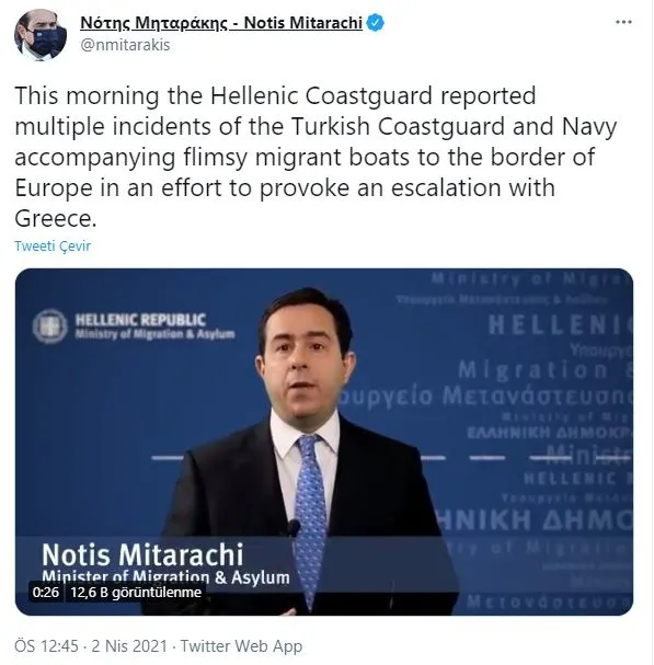 yunanistanin-turkiyeye-attigi-duzensiz-gocmen-gecisleri-iftiralarina-sert-yanit-1617396884046.jpg Yunanistan'ın Türkiye'ye attığı 'düzensiz göçmen geçişleri' iftiralarına sert yanıt!-2