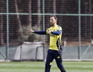 Antalya mesaisi başladı