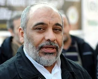 İlk MOSSAD’dan duydum