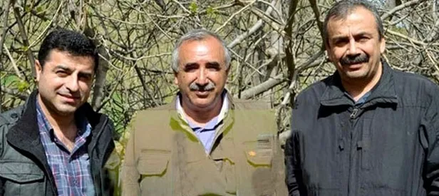 HDP'li Demirtaş'tan Necmettin öğretmen açıklaması