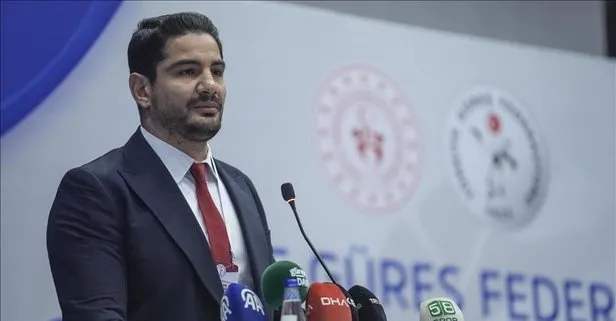 Taha Akgül: Bizim fazla vaktimiz yok