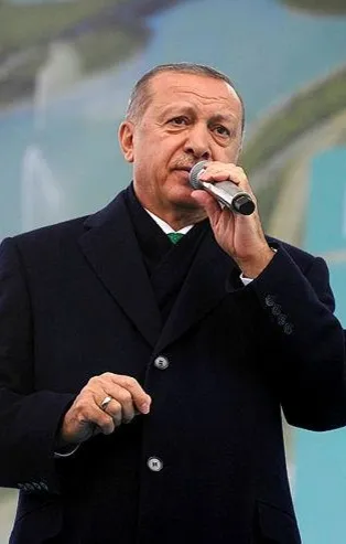 AK Parti'den e-temayül yoklaması