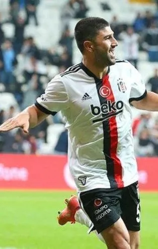 Güven Yalçın: Rosier iyi kesti, tam rüyamdaki gibi bir gol attım