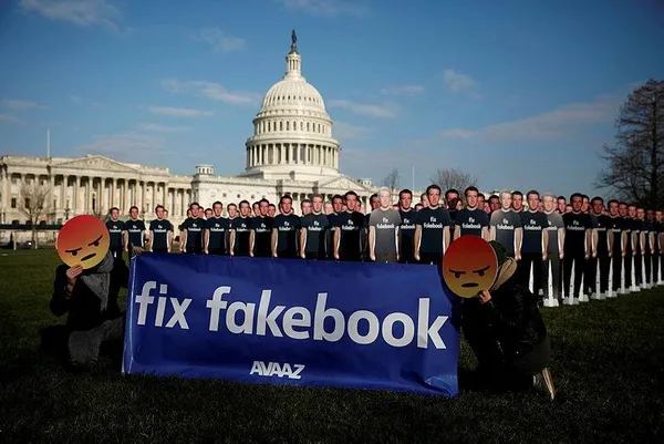 Facebook'un ilk kullanıcılarından Wong, skandalı değerlendirdi-2