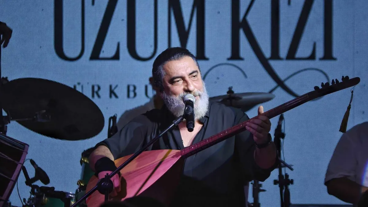Sanat dünyasının acı kaybı! Soner Olgun 67 yaşında hayatını kaybetti: Cenaze programı belli oldu