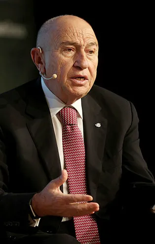 SON DAKİKA: TFF resmen açıkladı! MHK'nın yeni başkanı Ferhat Gündoğdu oldu