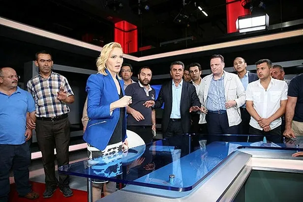 SON DAKİKA: 497 sanığın yargılandığı FETÖ'nün Cumhurbaşkanlığı Muhafız Alayı davasında karar!-4