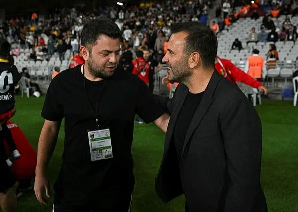 1695938653808.jpeg Galatasaray'da Okan Buruk fırtınası! Yüzde 78'lik galibiyet yüzdesi...-2