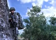 MSB duyurdu! 4 PKK’lı terörist teslim oldu