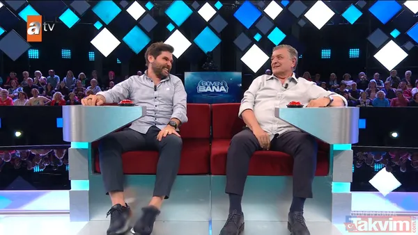 Ceyhun Fersoy ve Yılmaz Vural ''Müge Anlı ile Güven Bana''ya damga vurdu - 2