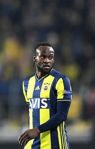 Moses: En büyüğü Fener