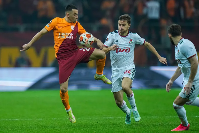 Galatasaray'da Zaniolo beklenirken sürpriz ayrılık! İtalyanlar duyurdu - 13