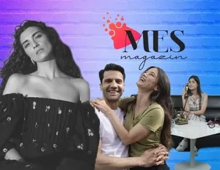 Pınar ile Kaan aşk mı yaşıyor?