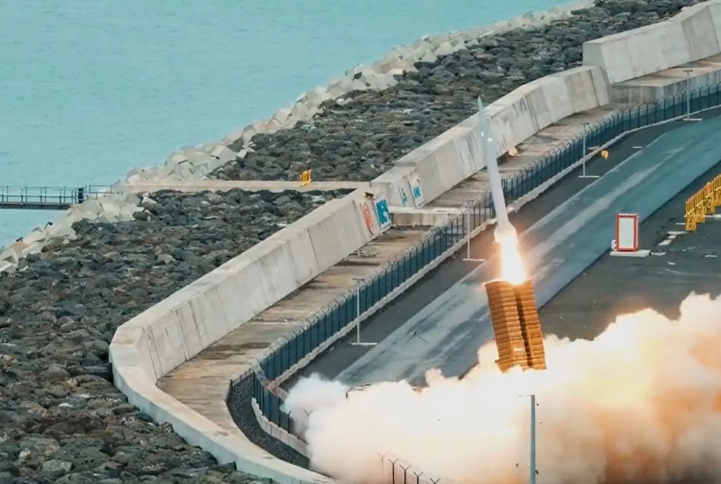 Tayfun’dan yeni görüntüler!