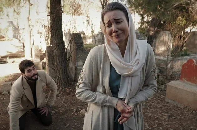 Hercai 55. bölüm fragmanı: Geçmişten gelen sırlar! Miran sonunda annesine kavuşuyor! Hercai'de o yıldız isim ölüyor mu?