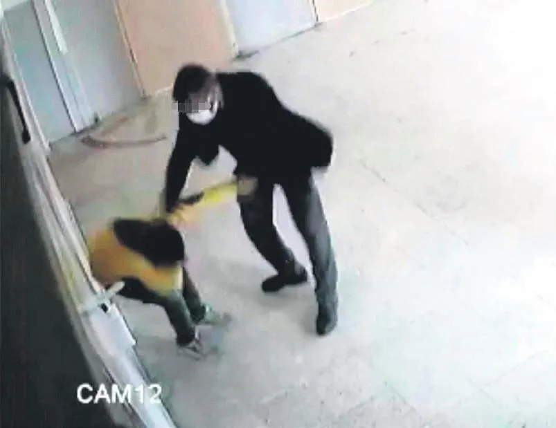 Hiç ’memur’ değiliz