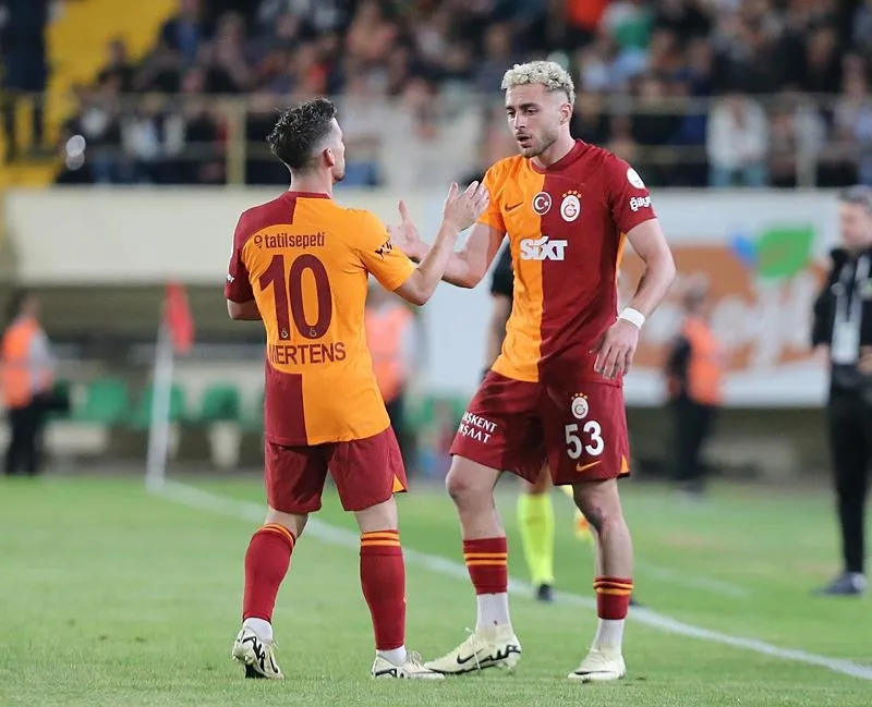 Son talip Frankfurt: Barış Alper Yılmaz'ı bu kez Alman ekibi kadrosuna katmak istiyor-4