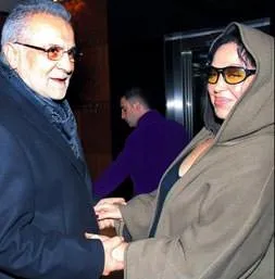 ’Gurur duyuyorum’