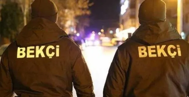 Bekçi alımı hangi illere yapılacak? EGM- Jandarma yeni dönem bekçi alımı son dakika başladı mı? İşte başvuru şartları-4